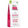 Brit Care Dog Sustainable Activity Pollo & Insetti Crocchette cane - 12 kg