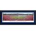 2023 Rose Bowl Game - Utah Utes vs Penn State Nittany Lions by James Blakeway - Unframed Photograph Paper Blakeway Worldwide Panoramas, Inc | Wayfair