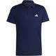 ADIDAS Herren Polo Train Essentials Training, Größe XL in Blau