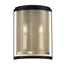 Metropolitan Lighting Soho Wall Sconce - N7812-726