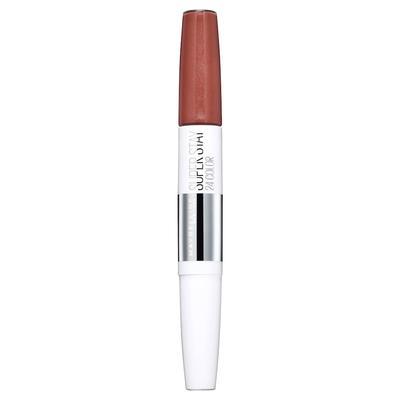 Maybelline - Superstay 24h Color Lippenstifte 5 g Nr. 725 - Caramel Kiss (2398 € / 1 kg) Image