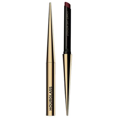 Hourglass Confession Ultradünner Farbintensiver Lippenstift (Nachfüllbar) I Can’t Live Without 0.9 g Braun Image