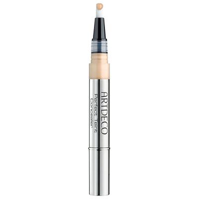 ARTDECO Perfect Teint Concealer 19 - LIGHT BEIGE 2 ml Nude Damen