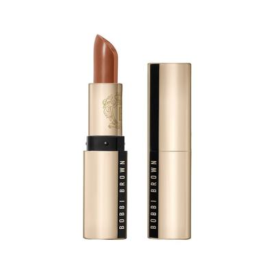 Bobbi Brown Luxe Lipstick Lippenstift Rosewood 3.5 g Braun Damen Image