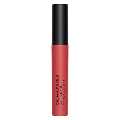 bareMinerals - Mineralist Lasting Matte Liquid Lipstick Lippenstifte 3,7 ml SPIRITED