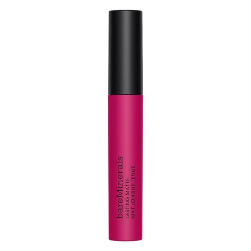 bareMinerals - Mineralist Lasting Matte Liquid Lipstick Lippenstifte 3,7 ml EXPRESSIVE