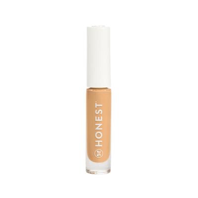 Honest Beauty Fresh Flex Concealer Almond 5 ml Hellbraun Image