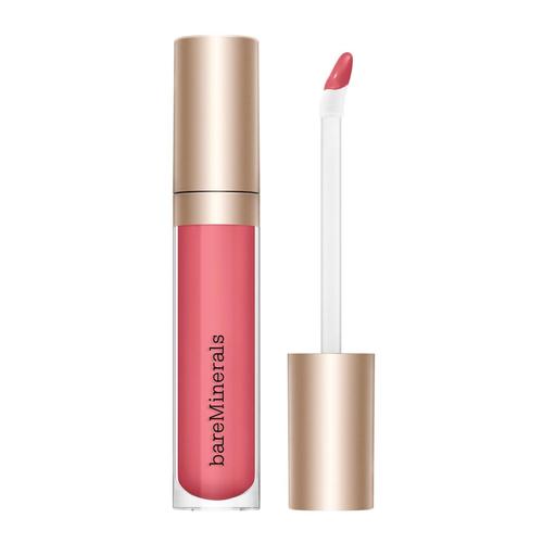 bareMinerals – Mineralist Lip Gloss Balm Lipgloss 4 ml Imagination