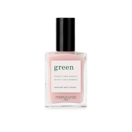 manucurist - GREEN Nagellack 15 ml FFE1DF - BLANC