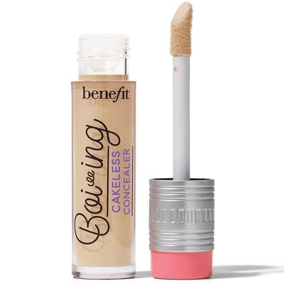 Benefit Boi-ing Cakeless Concealer Nr. 2 - Best Life (Fair Warm) 5 ml Nude Image