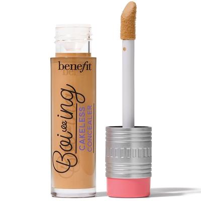 Benefit Boi-ing Cakeless Concealer Nr. 7 - Jump In (Medium-Tan Warm) 5 ml Hellbraun Image