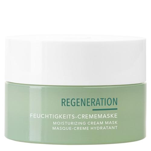 Charlotte Meentzen – Regeneration Feuchtigkeits-Crememaske Feuchtigkeitsmasken 50 ml Damen