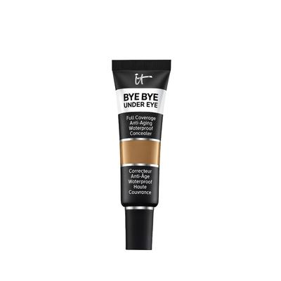 IT Cosmetics BYE Under Eye Concealer 35.5 - RICH W 12 ml Braun Image