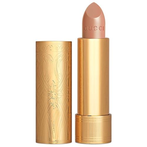 Gucci - Gucci Beauty Rouge à Lèvres Satin Lippenstifte 3,5 g 100 - LINDA BEIGE