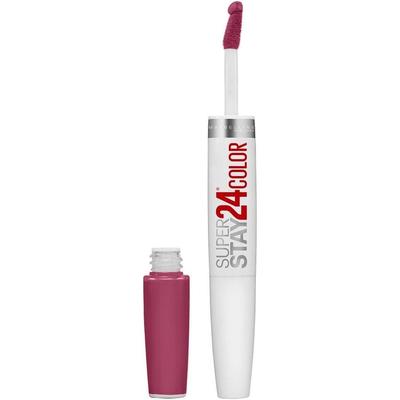 Maybelline - Superstay 24h Color Lippenstifte 5 g 875 - FROZEN (2038 € / 1 kg) Image