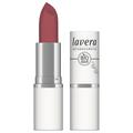 lavera - Velvet Matt Lipstick Lippenstifte 4.5 g Nr. 05 - Pink Coral