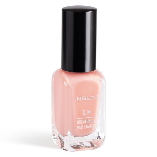 Inglot - O2M Atmungsaktiv Nagellack 11 ml Nr. 443