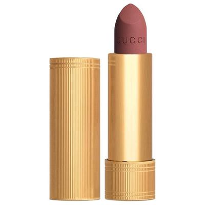 Gucci Beauty Rouge à Lèvres Mat Lippenstift Nr. 201 - The Painted Veil 3.5 g Braun Image