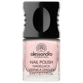 Alessandro - Milky White & Nude Nagellack 10 ml 08 - NUDE ELEGANCE