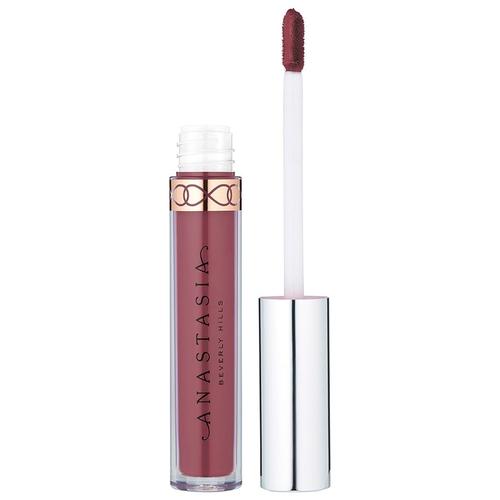 Anastasia Beverly Hills – Liquid Lipstick Lippenbalsam 3.2 ml Nr. 20 – Dusty Rose