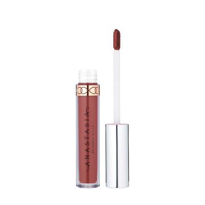 Anastasia Beverly Hills Liquid Lipstick Lippenstift Nr. 20 - Dusty Rose 3.2 ml Rosegold Image