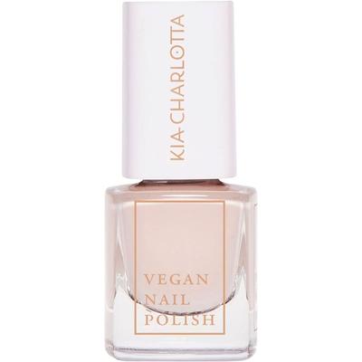 Kia-Charlotta - Vegan Nagellack 5 ml Intuitive Energy (2998 € / 1 l)