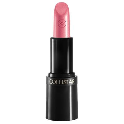 Collistar Make-up Rossetto Puro Lippenstift 25 - ROSA PERLA Pink Image