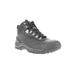 Men's Cliff Walker North Boots by Propet in Black (Size 10 1/2 M)