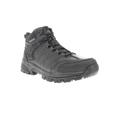 Men's Ridge Walker Force Boots by Propet in Black (Size 9 M)