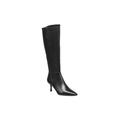 Women's Logan Boot by French Connection in Black (Size 6 M)