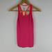 Nike Tops | Nike Active Tank Top Yoga Running Pink Size Xs | Color: Pink | Size: Xs