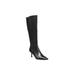 Women's Logan Boot by French Connection in Black (Size 9 M)