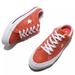 Converse Shoes | Converse Sherpa Mule Low Top Slip On One Star Coral Orange Rush 10m 12w Shoe | Color: Orange/Pink | Size: 10