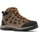 COLUMBIA-Herren-Schuhe-REDMOND™ III MID WATERPROOF, Größe 41 ½ in Braun