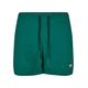 Badeshorts URBAN CLASSICS "Herren Block Swim Shorts" Gr. M, US-Größen, grün (green) Herren Badehosen Badeshorts