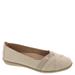 Life Stride Northern - Womens 8.5 Tan Slip On W