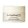 MAC - Hyper Real Skincare Hyper Real SkinCanvas BalmTM Moisturizing Cream Crema viso 15 ml unisex