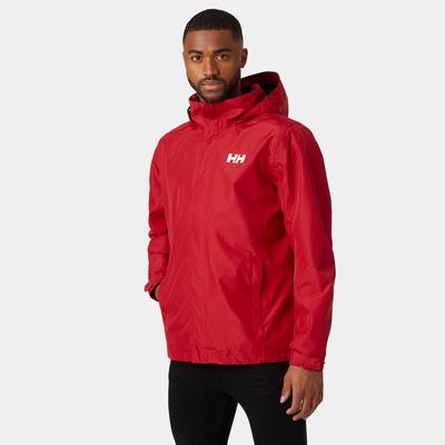 Helly Hansen Herren Dubliner Shell-regenjacke L