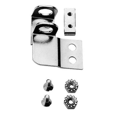 NVENT HOFFMAN APLKJIC6SS Padlock Kit, NOVAL Accessory, Stainless Steel