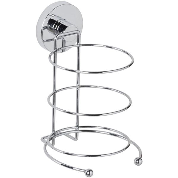 Wenko Vacuum-Loc Haartrocknerhalter Image