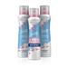 Secret Antiperspirant and Deodorant for Women Dry Spray Wild Rose and Argan Oil Scent 4.1 Oz Pack of 3