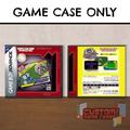 Classic NES Series: [Famicom Mini] Xevious - (GBA) Game Boy Advance - Game Case with Cover