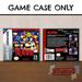 Classic NES Series: Dr. Mario - (GBA) Game Boy Advance - Game Case with Cover