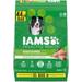 Iams Proactive Health Minichunks Adult Small Kibble Dry Dog Food With Real Chicken 44 Lb. Bag