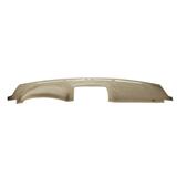 Covercraft DashMat Custom Dash Cover for 2014-2021 Ram ProMaster 1500 2014-2021 ProMaster 2500 2014-2021 ProMaster 3500 | 2054-00-23 | Beige