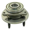 Wheel Bearing and Hub Assembly Front Coast To Coast 513205