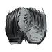 Wilson A360 SP14 14 Inch Slowpitch Softball Glove Right-Hand Throw