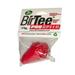 BirTee Golf Tees - PRO Speed Version with Enhanced Durability - 8 Pack. Indoor Golf Tees/Golf Simulator Tees/Winter Golf Tees