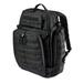 5.11 Work Gear Backpack Rush 72 2.0 Pack and Laptop Compartment 55 Liter Large Style 56565 Black