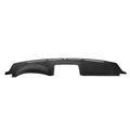 Covercraft DashMat Custom Dash Cover for 2015-2020 Honda Fit | 2076-00-79 | Cinder